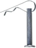 Socket Pin and Clip