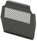 Solid Partition for New City Expres