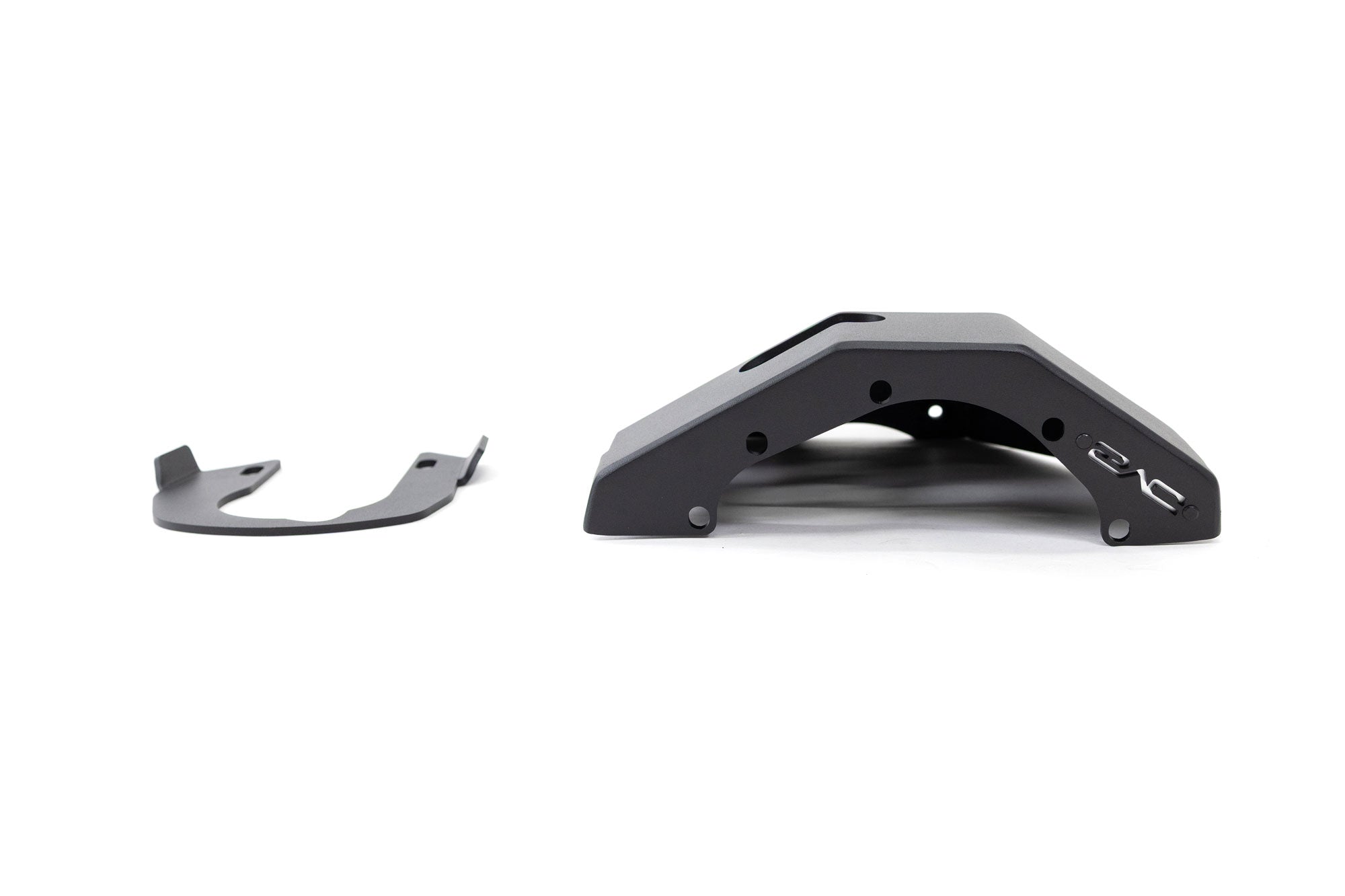 2007-2018 Jeep Wrangler JK Dana 44 Front Differential Skid Plate