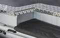 Sprinter Door Threshold All Wb