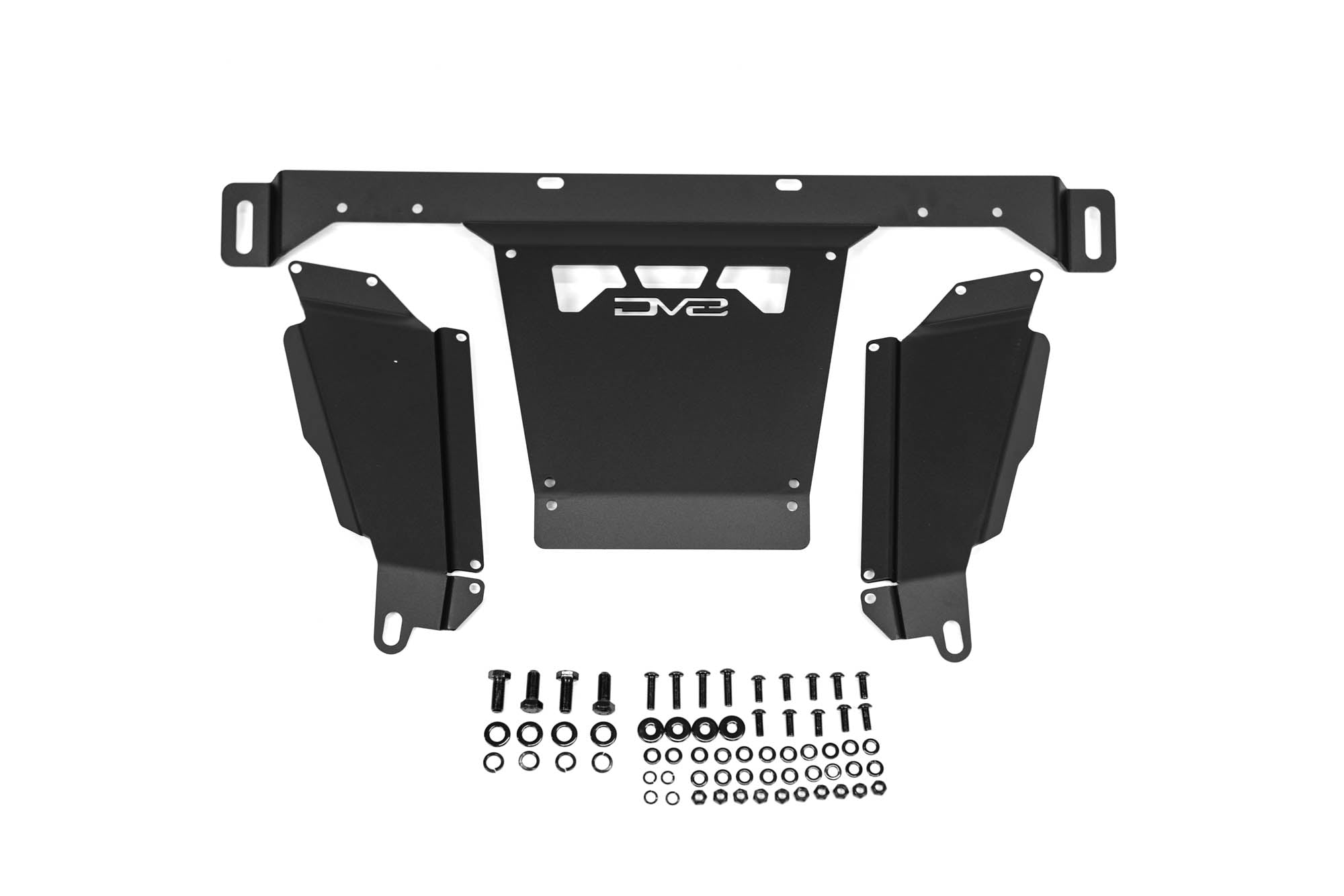 2024-2025 Toyota Land Cruiser Front Skid Plate