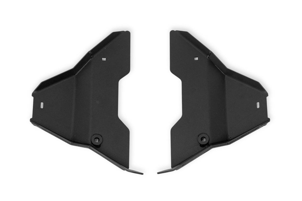 2016-2023 Toyota Tacoma A-Arm Skid Plates