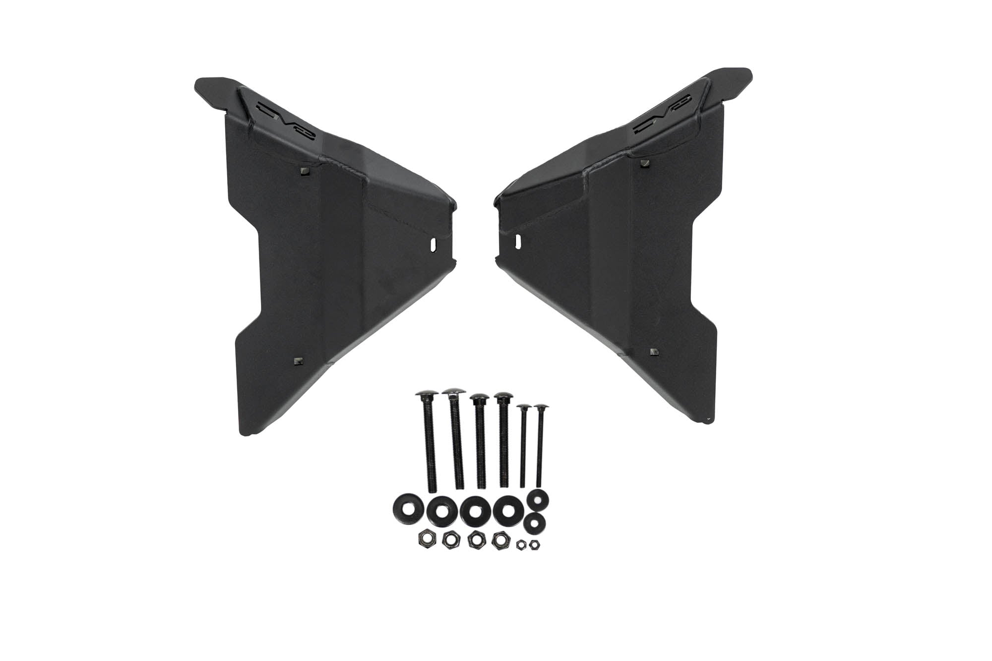 2016-2023 Toyota Tacoma A-Arm Skid Plates