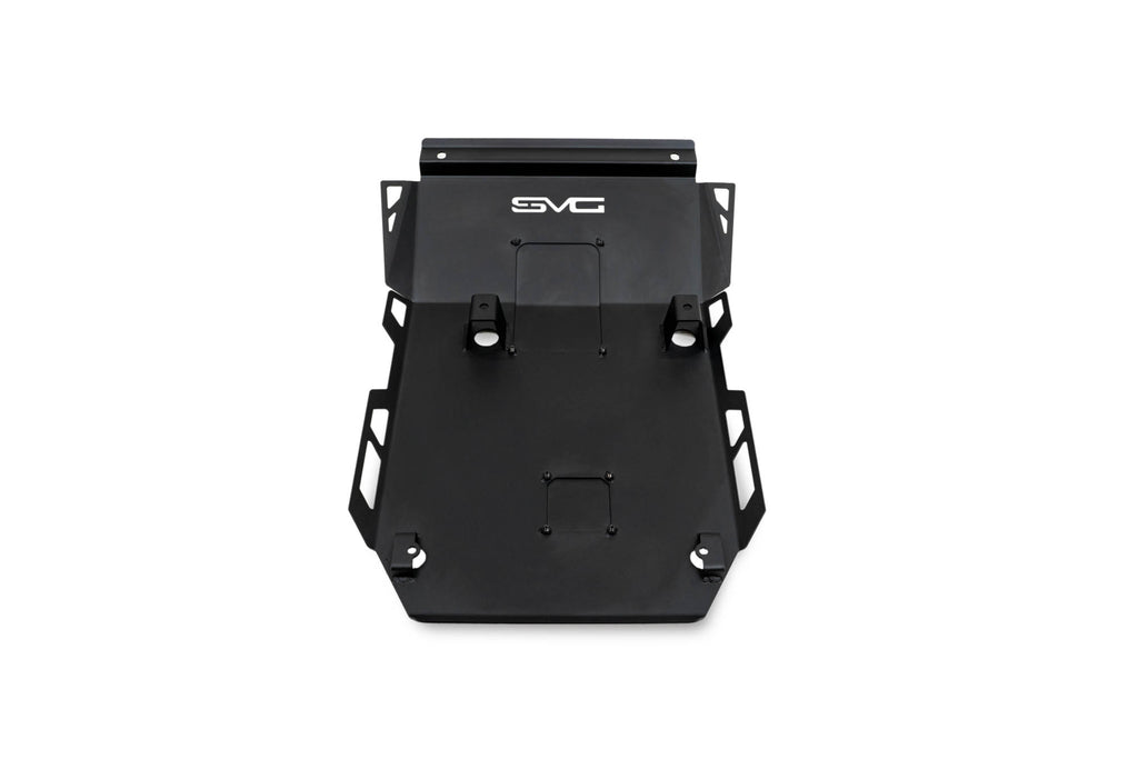 2016-2023 Toyota Tacoma Front Skid Plate