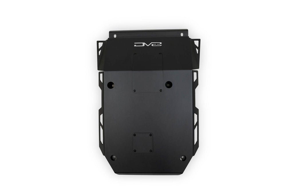 2016-2023 Toyota Tacoma Front Skid Plate