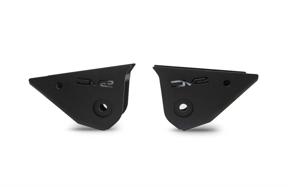 2024 Toyota Tacoma Trailing Arm Skid Plates