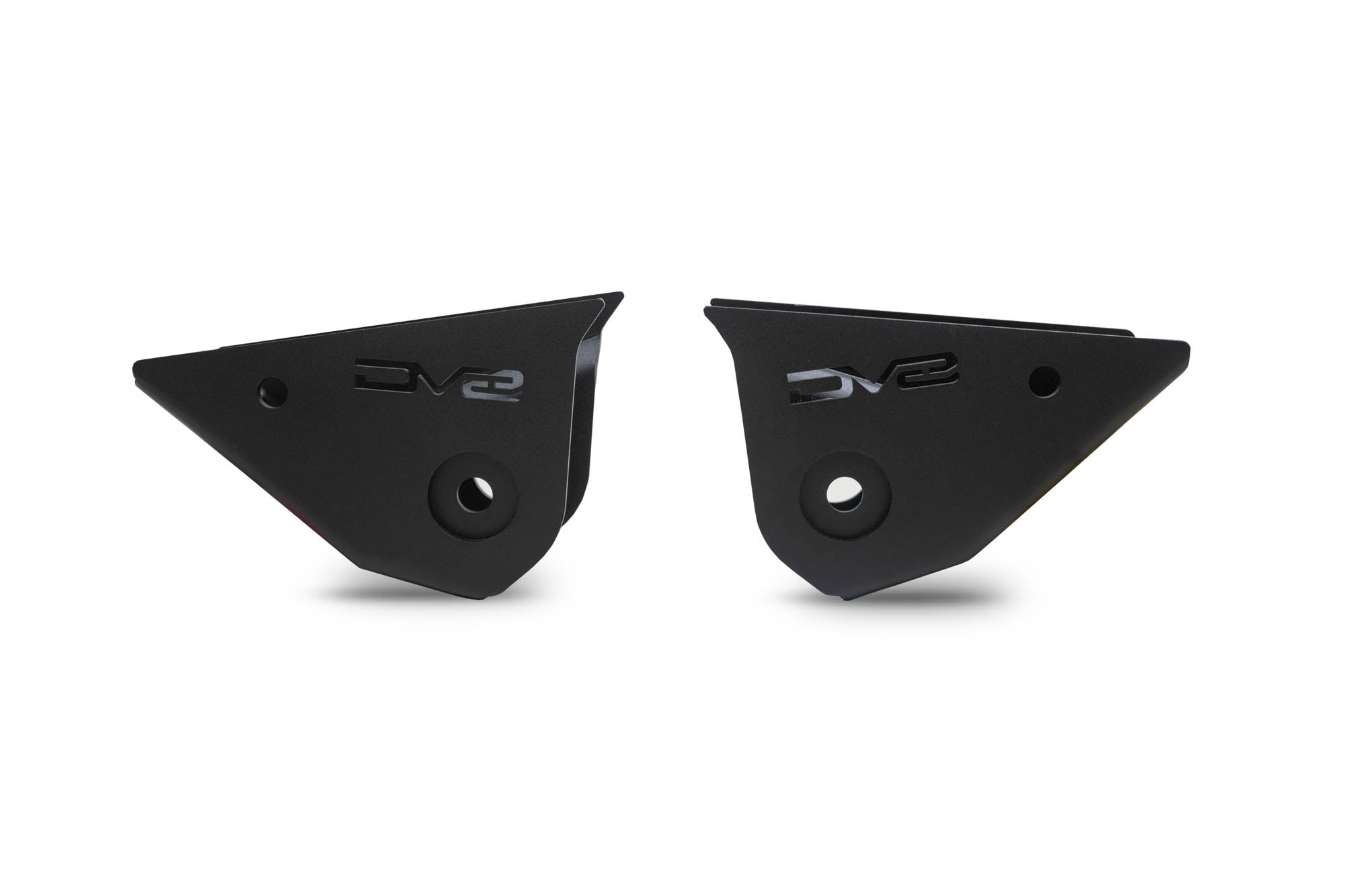 2024 Toyota Tacoma Trailing Arm Skid Plates