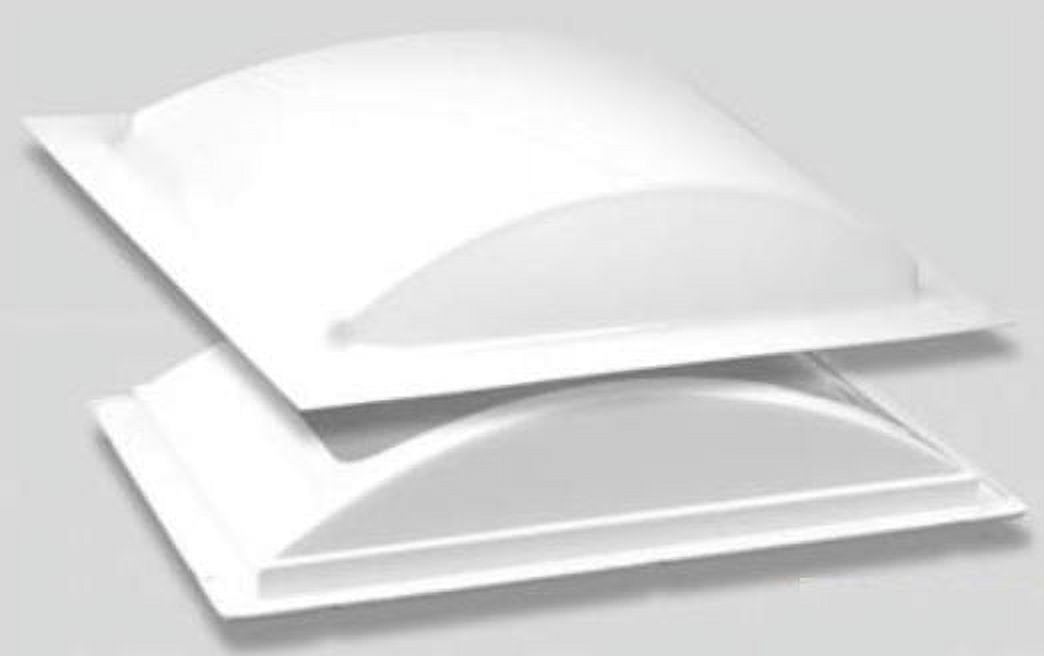 14X22 LP Skylight Kit Whi