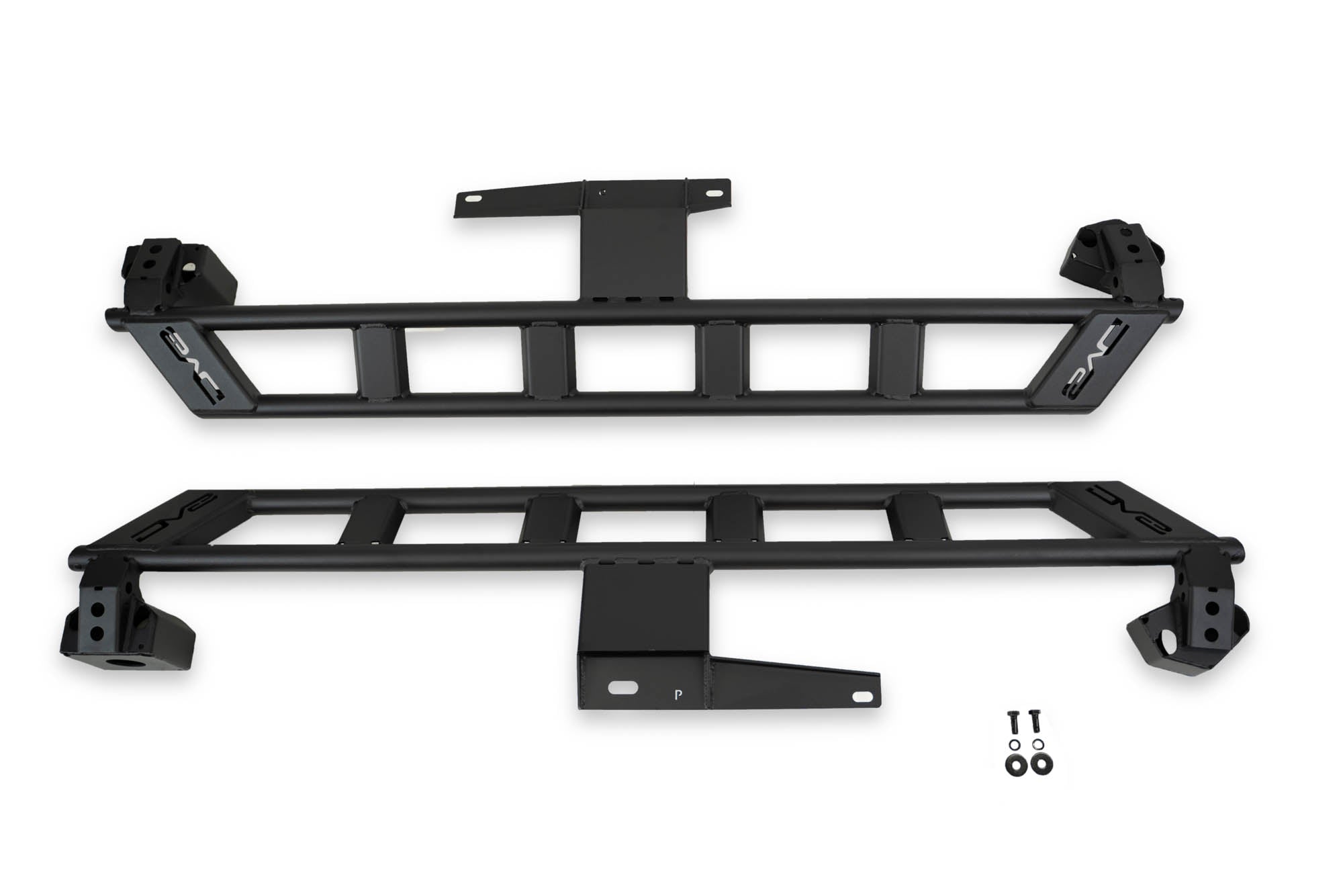 Ford Bronco FS-15 4-Door Rock Sliders V2