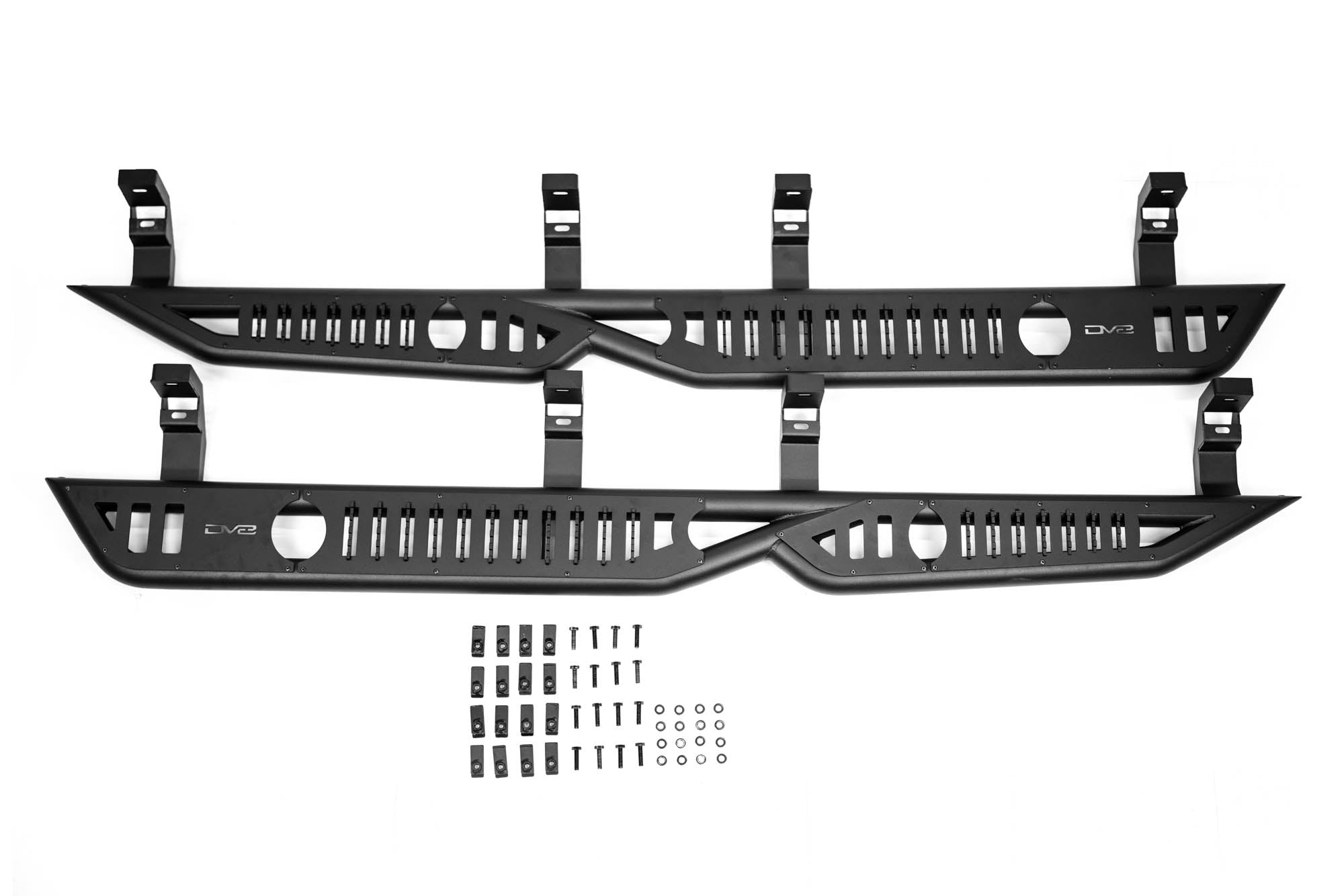 2023-2024 Chevy Colorado & GMC Canyon OE Plus Side Steps