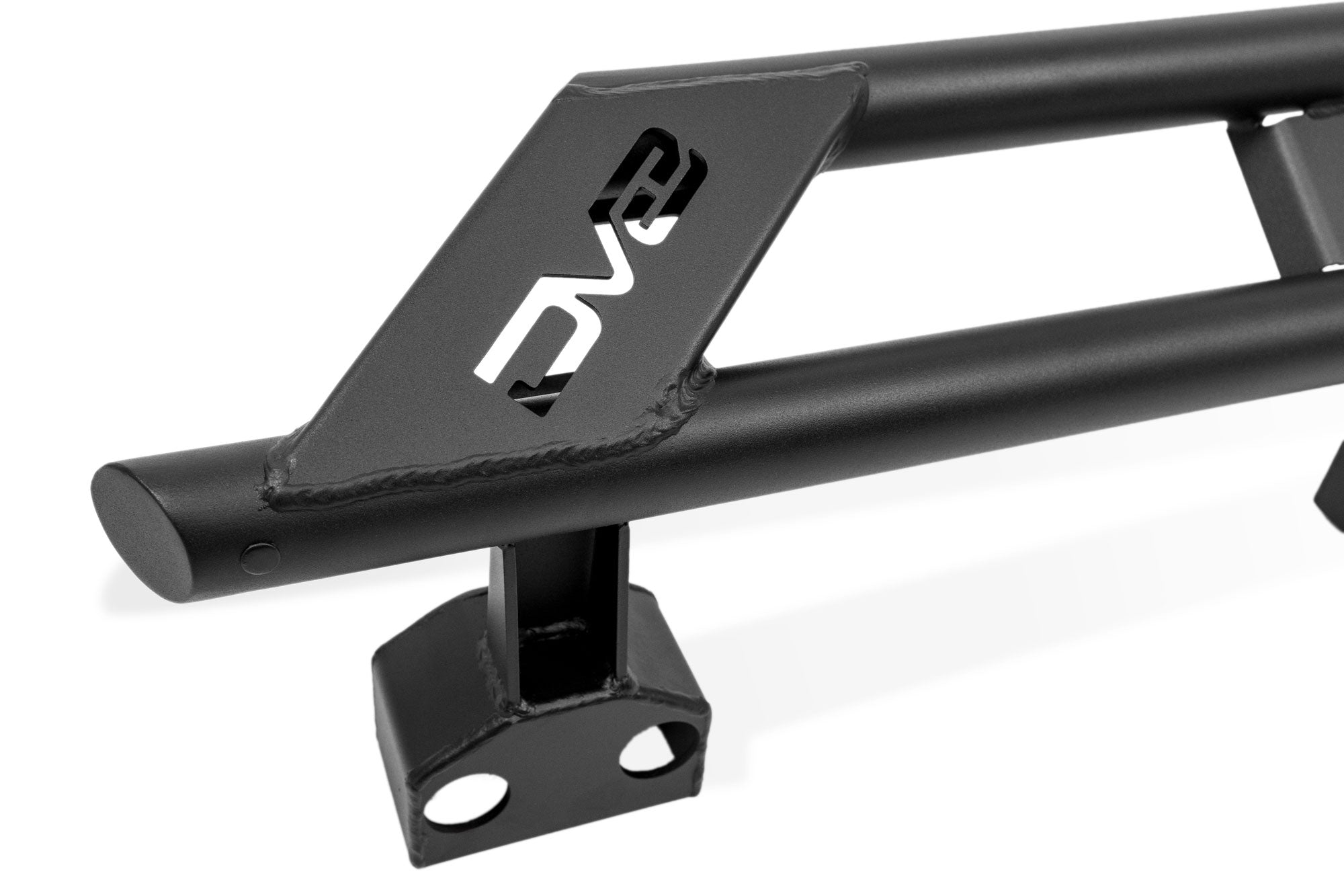 2007-2018 Jeep Wrangler JK 4-Door Rock Sliders