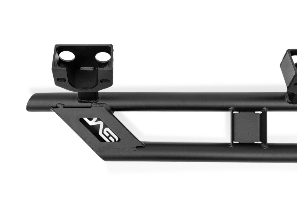 2007-2018 Jeep Wrangler JK 4-Door Rock Sliders