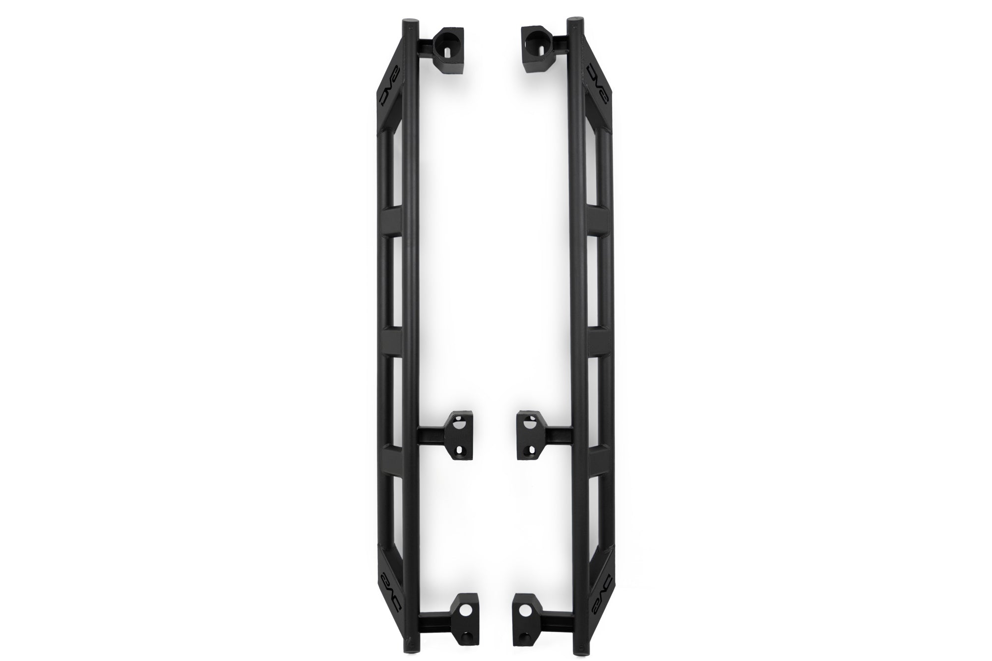 Jeep Wrangler JL FS-15 Series Rock Sliders