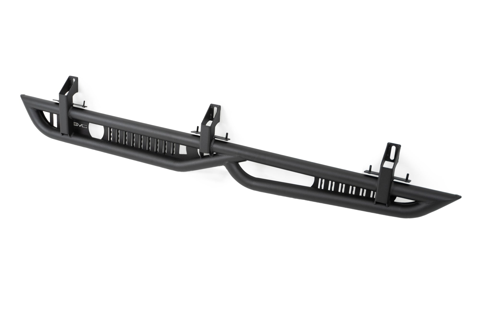 Jeep Wrangler JL OE Plus 4-Door Side Steps