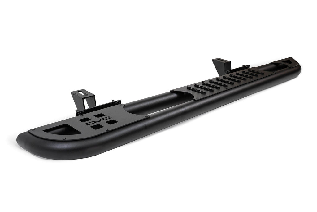 2-Door Jeep Wrangler JL OE Plus Side Steps