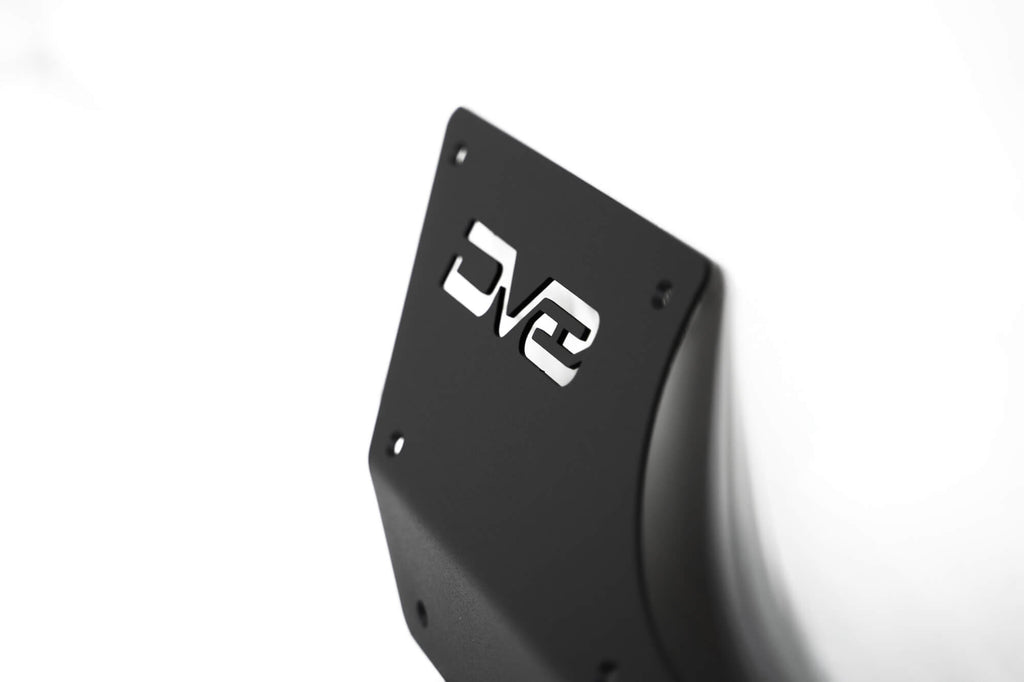 Jeep Wrangler JL 2-Door Rock Skins
