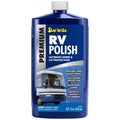 Premium RV Polish with Ptef 32 OZ.