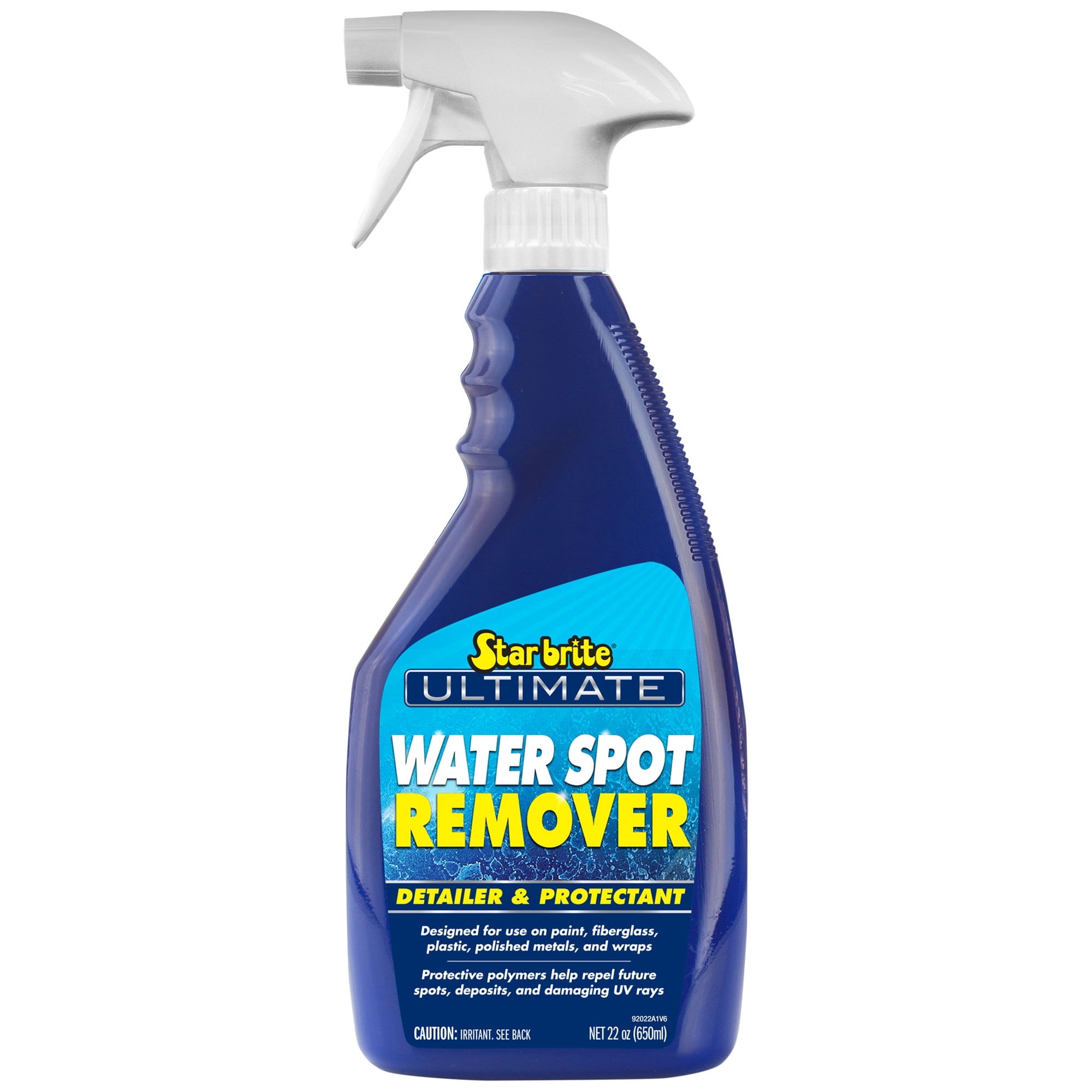 Ultimate Water Spot Remover 22 Oz