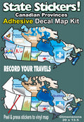 Canadian MAP
