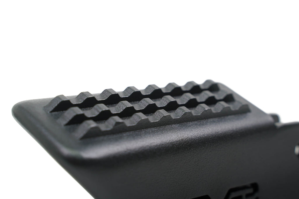 Ford Bronco Foot Pegs