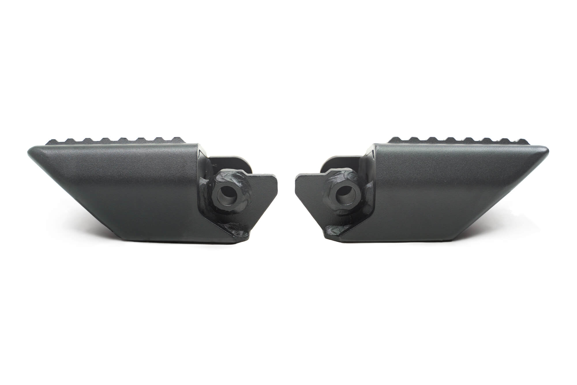 Ford Bronco Foot Pegs