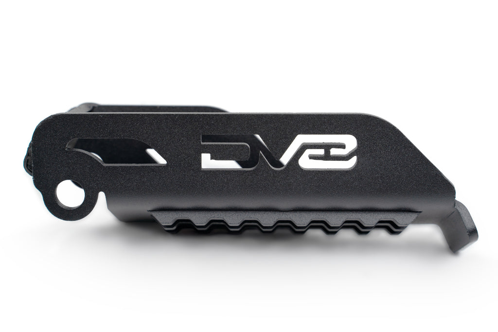 Jeep Wrangler JK/JL & Gladiator JT Foot Pegs