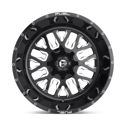 Fuel 1PC STROKE 20X9 5X4.5/5.0 78.1 NBL +01