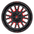 Fuel Off-Road wheel