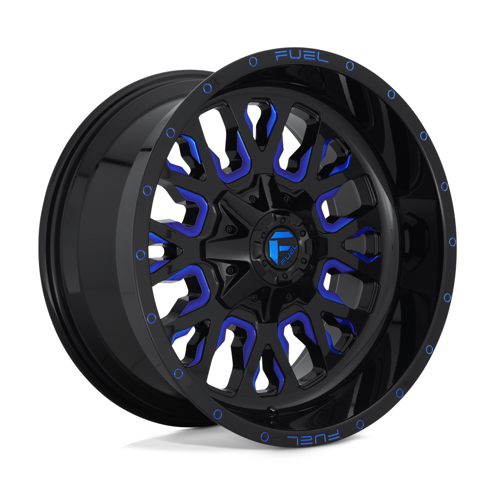 Fuel 1PC STROKE 20X10 5X5.5/150 110.1 NLK -18