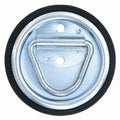 Handle Grab Solid Stl 1/2INX13-1/4I