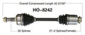 New Cv Axle