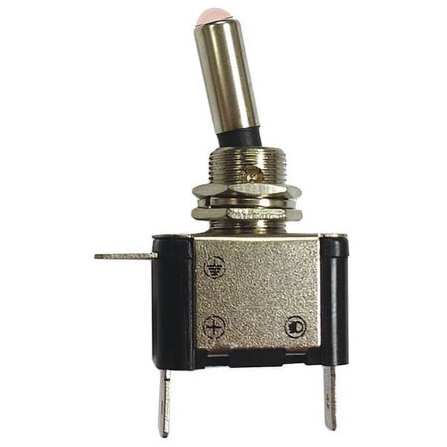 Heavy Duty Amber LED Illu