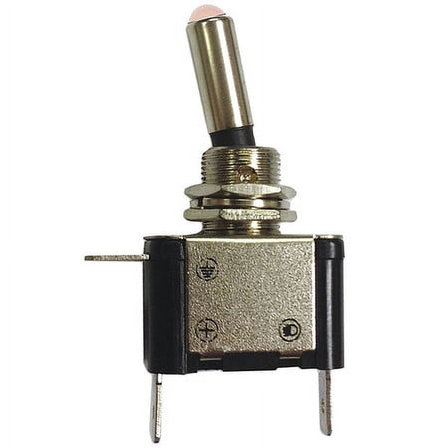 Heavy Duty Green LED Illu