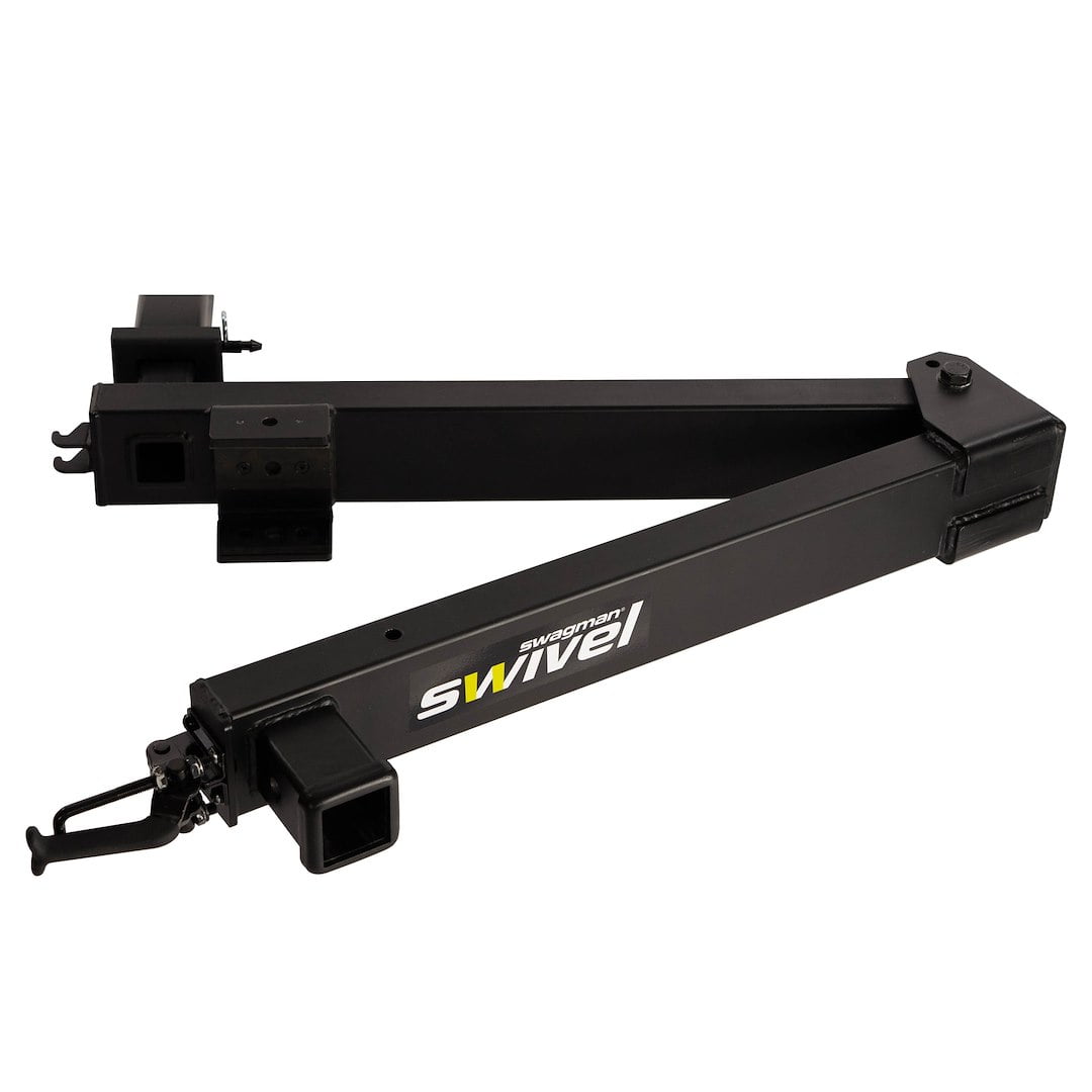 Swivel Swing Away Receiver