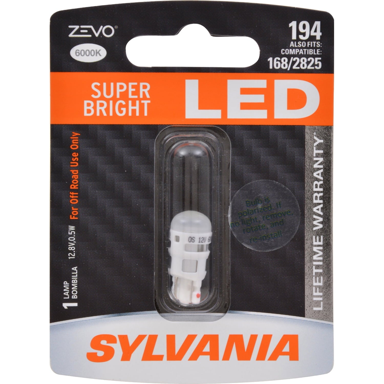 Zevo G2 194LED.BP En-Sp 1