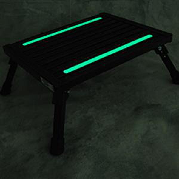 Safety Step Glow Stripes