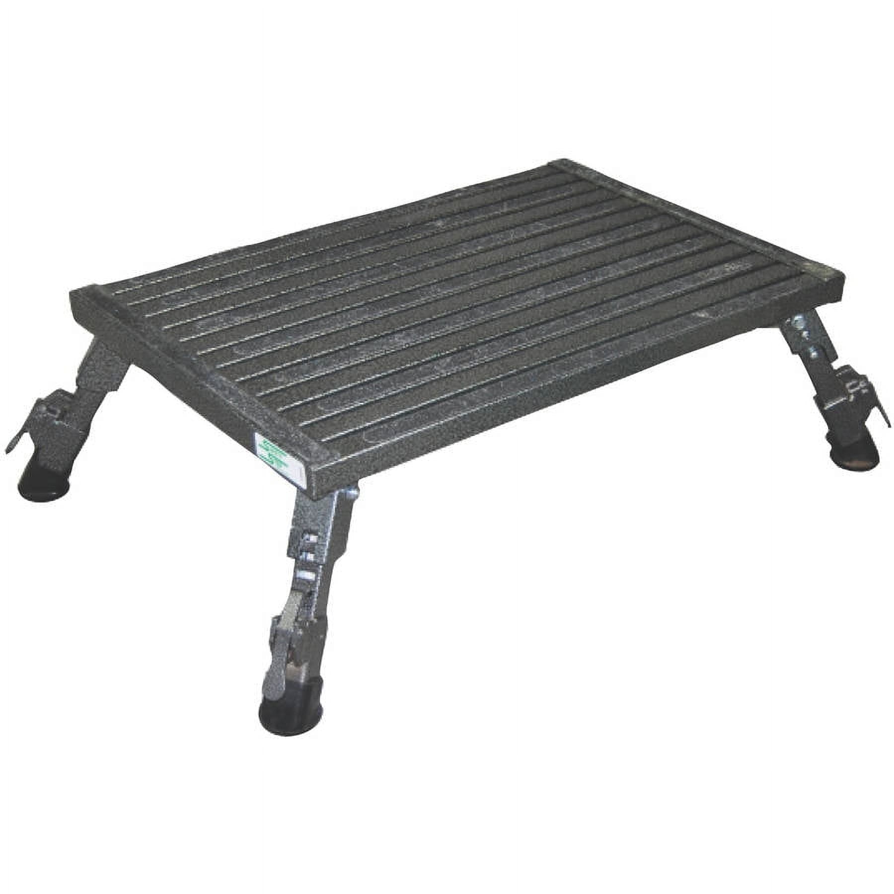 Extra Large Folding Step