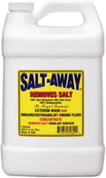 Salt-Away Gal