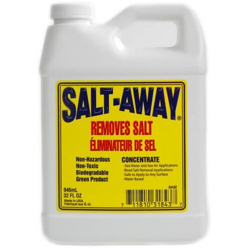 Salt-Away 32 Oz