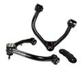 Freedom Superclamp Cargo Accessory