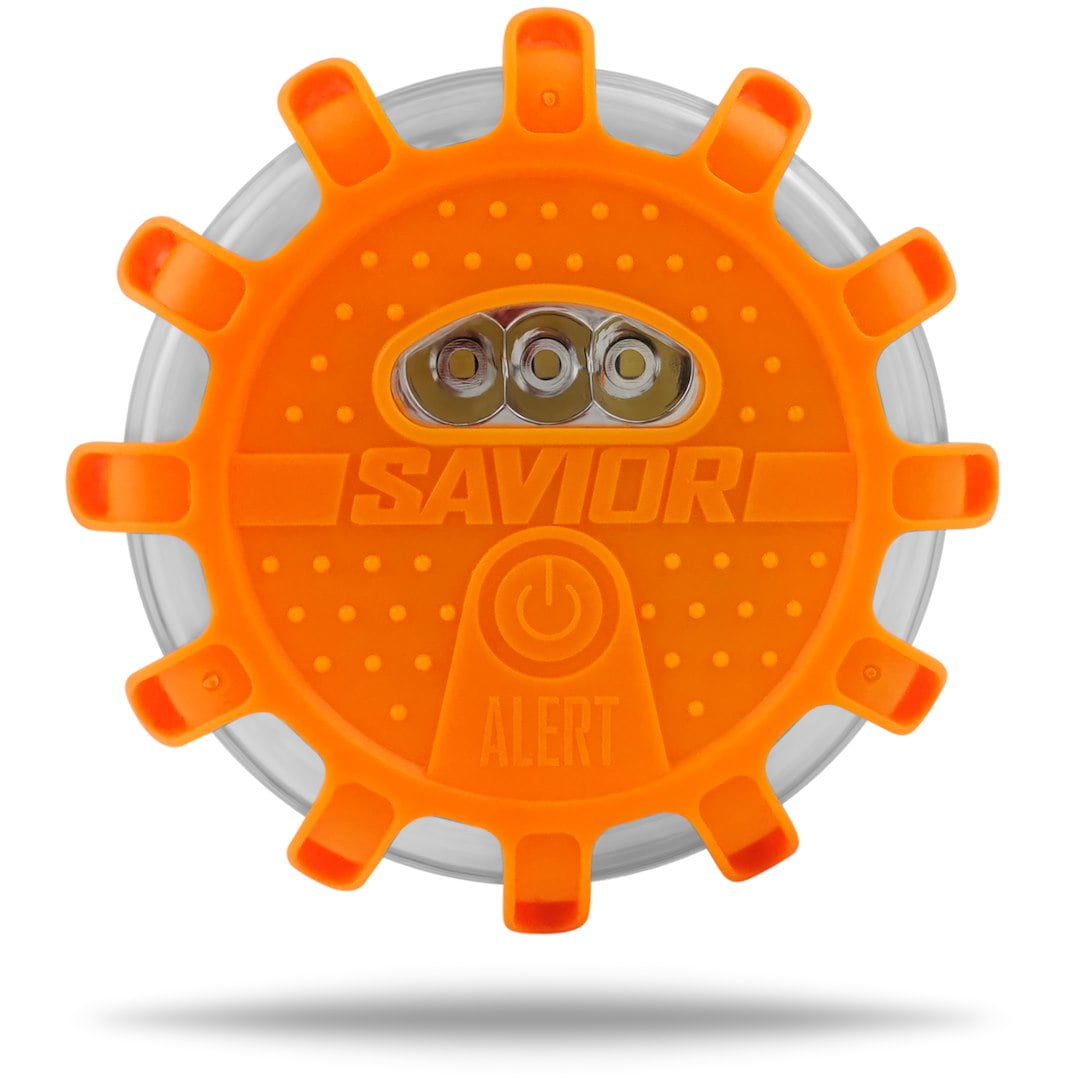 Savior Alert Lights