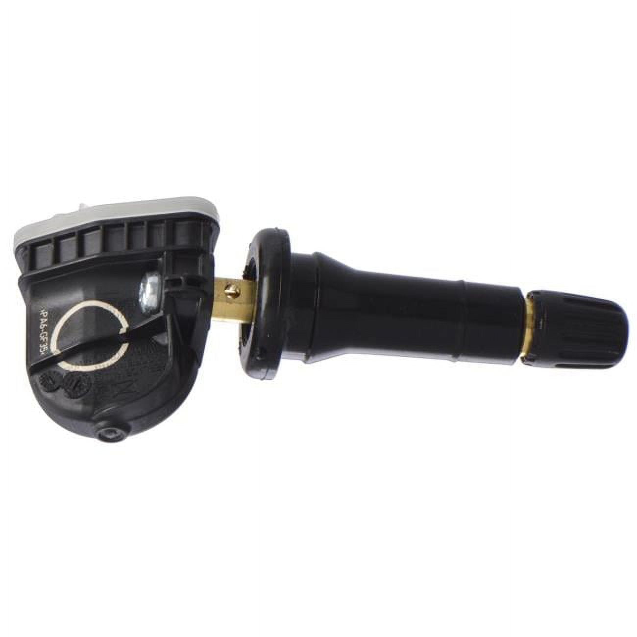 Faraday Style TPMS Sensor