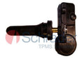 Schrader TPMS Solutions 29057 Snap-in for 2018-2022 RAM 1500, 2019 RAM 1500 Classic
