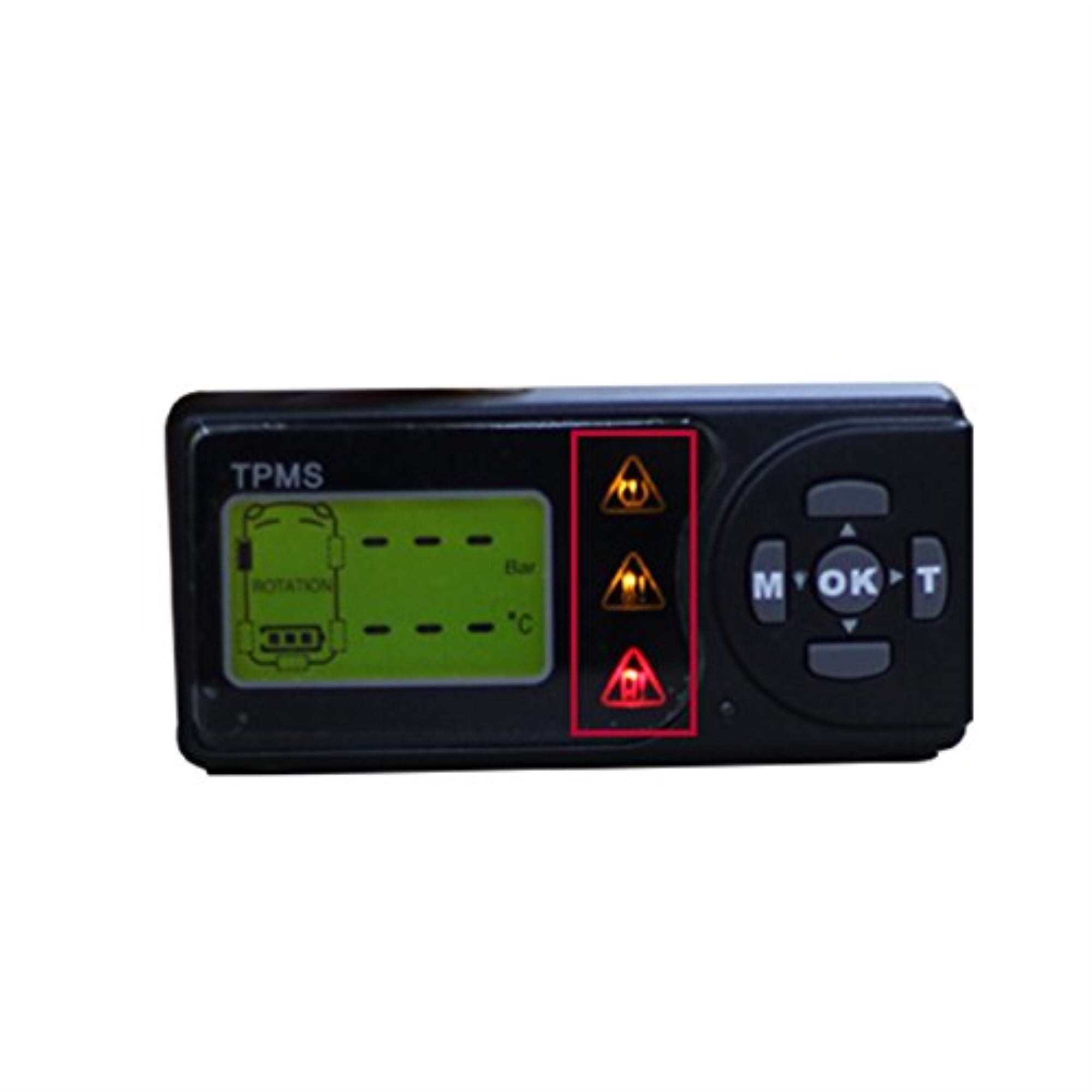 TPMS Sensor (433 Mhz)
