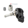 TPMS Sensor with Clamp-In Valve