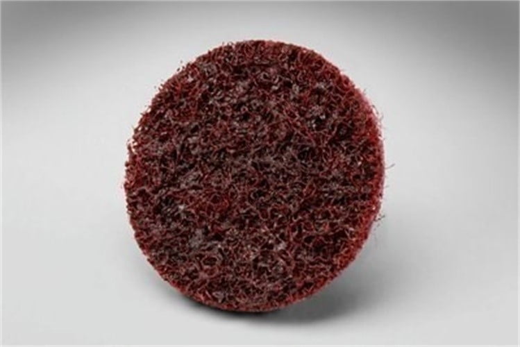 Scotch-Brite  Roloc  Surface Condit