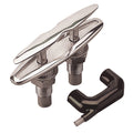 S.S. Pull-Up Cleat 4 1/2"