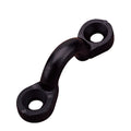 Nylon Pad Eye - 3/8' Black