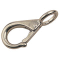 Stainless Fast Eye Boat Snap -