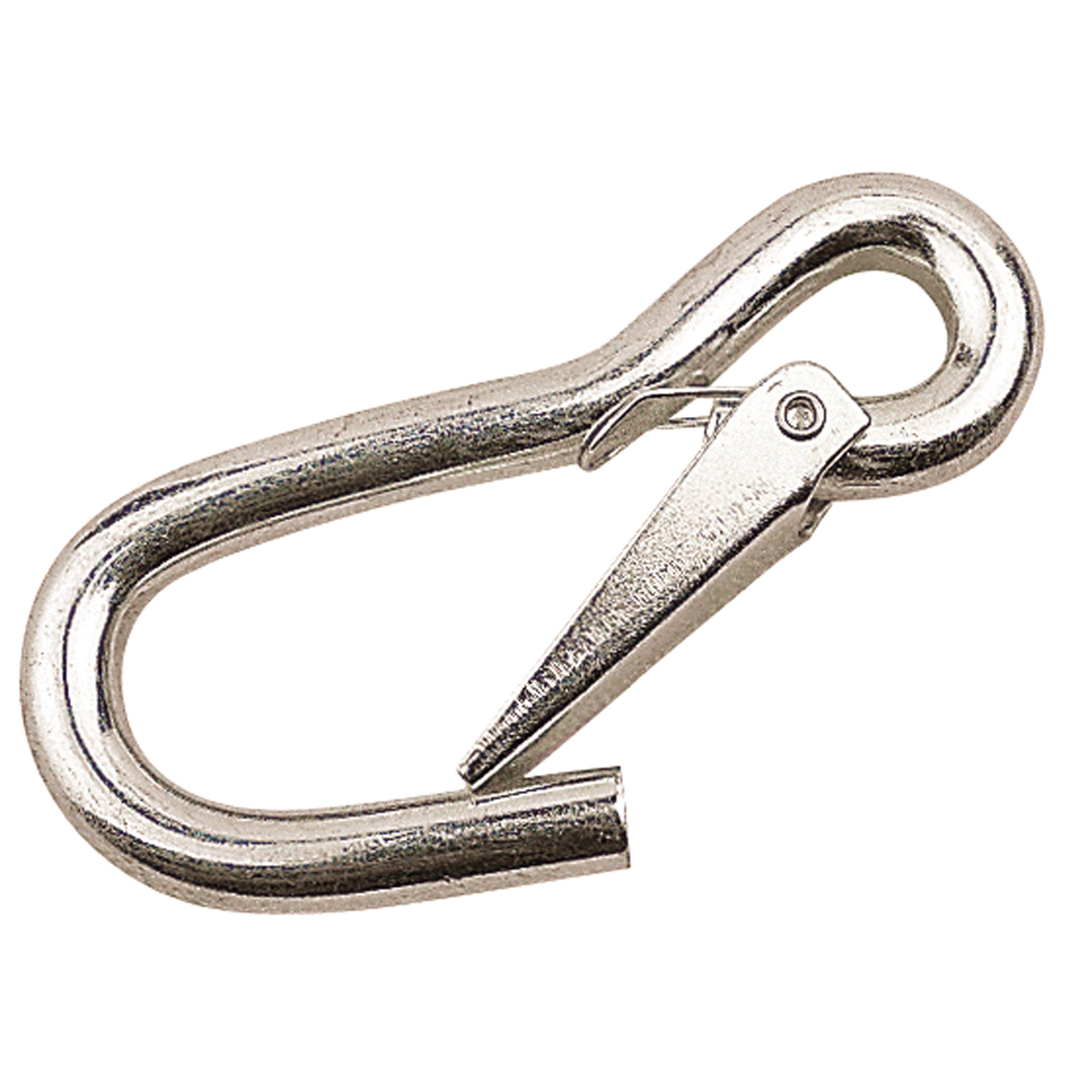 1 200# Spring Hook 4-1/16